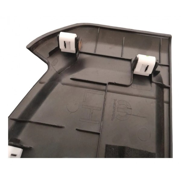 Moldura Esquerda Painel Jeep Compass 2023 2024