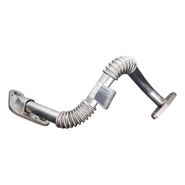 Cano Turbina Ram Rampage 2023 2024