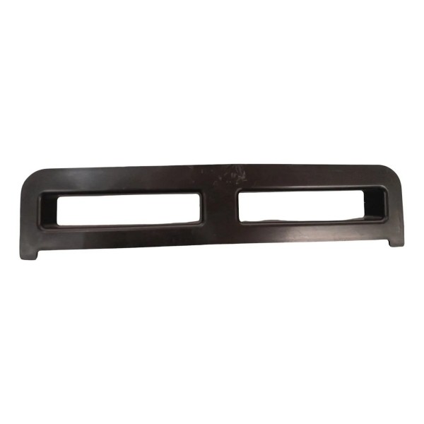 Moldura Caixa Duto Entrada De Ar Jeep Compass 2020