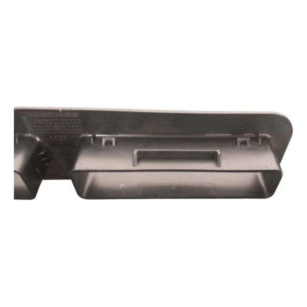 Moldura Caixa Duto Entrada De Ar Jeep Compass 2020