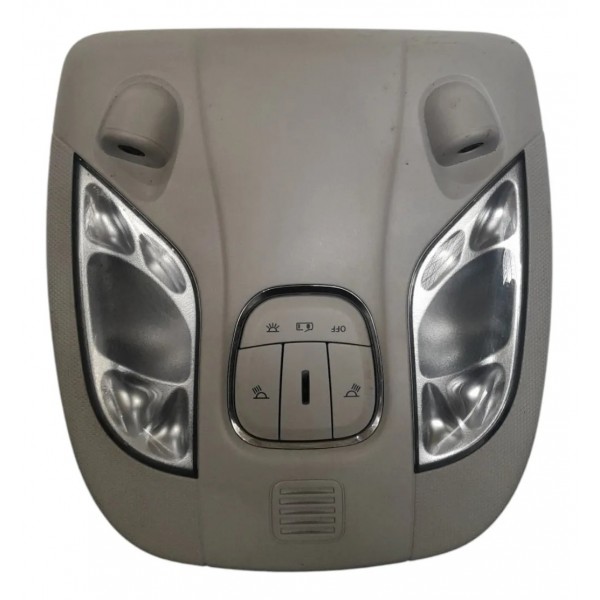 Luz De Teto Cortesia Jeep Compass 2017 2021