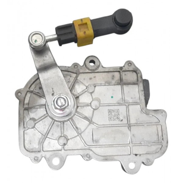 Módulo Atuador De Câmbio Chery Tiggo Cvt
