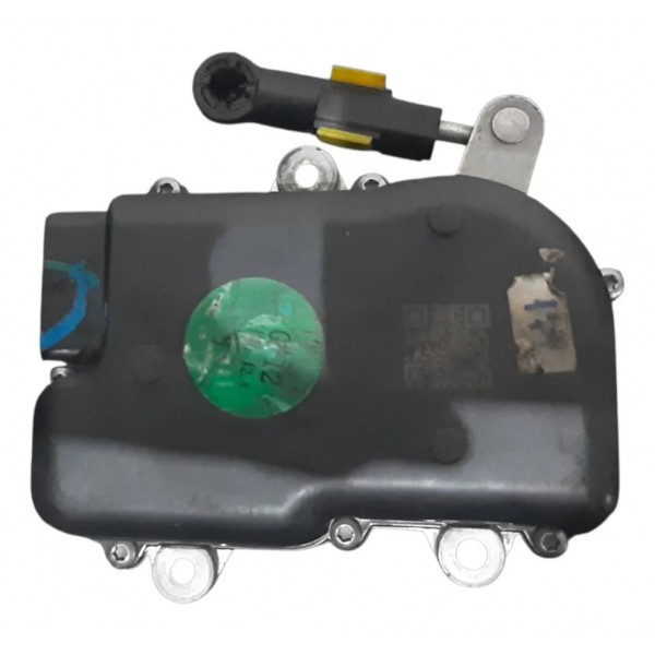 Módulo Atuador De Câmbio Chery Tiggo Cvt