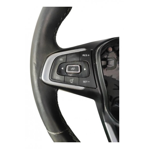 Volante Chery Tiggo 5x Pro 1.5 2023 - 2025 Preto