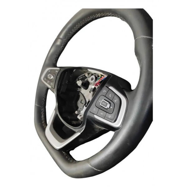 Volante Chery Tiggo 5x Pro 1.5 2023 - 2025 Preto
