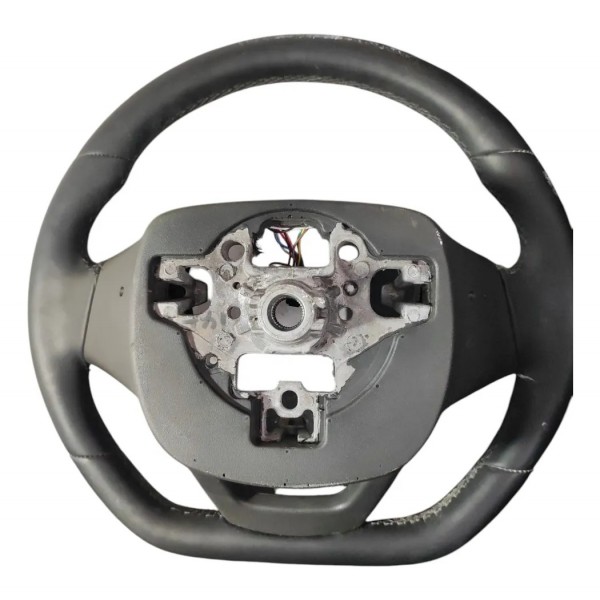 Volante Chery Tiggo 5x Pro 1.5 2023 - 2025 Preto