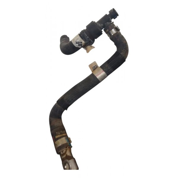 Tubo Duto Radiador Fiat Fastback Abarth 1.3 2023 2025