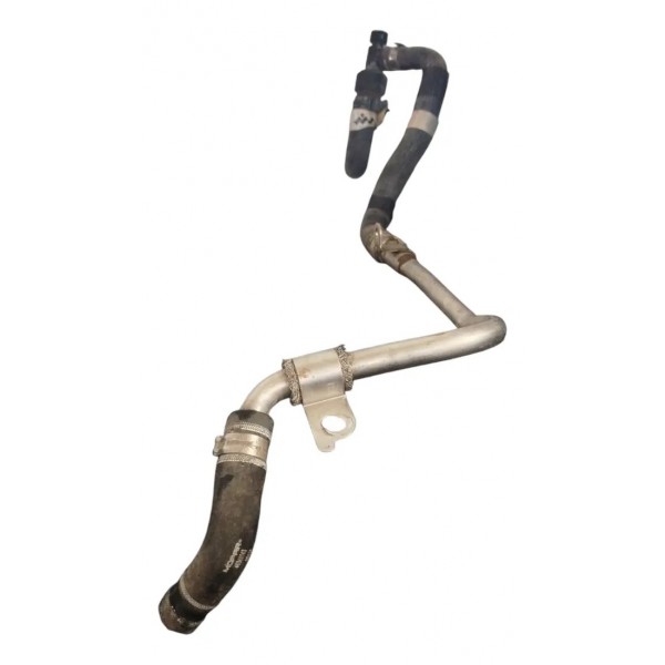 Tubo Duto Radiador Fiat Fastback Abarth 1.3 2023 2025