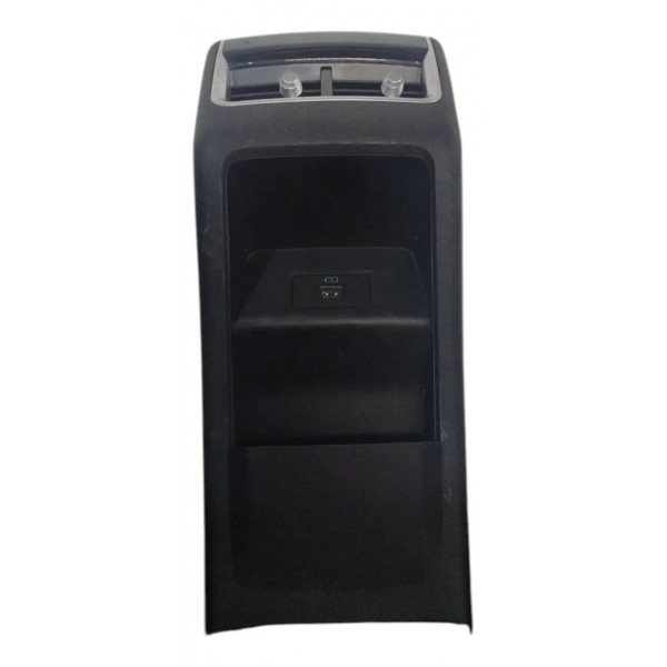 Difusor Ar Traseiro Console Central Chery Tiggo 8 2023 2024