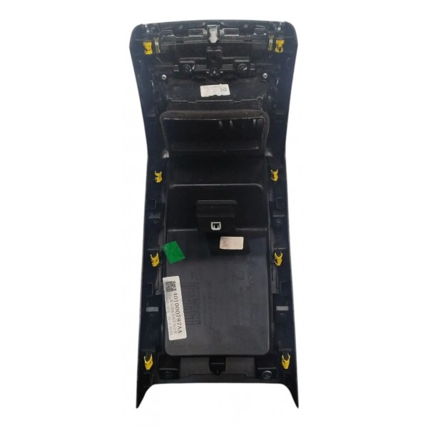 Difusor Ar Traseiro Console Central Chery Tiggo 8 2023 2024
