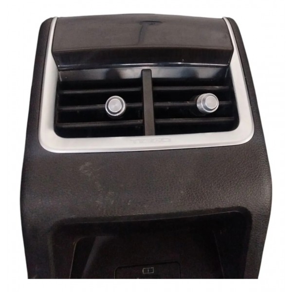 Difusor Ar Traseiro Console Central Chery Tiggo 8 2023 2024