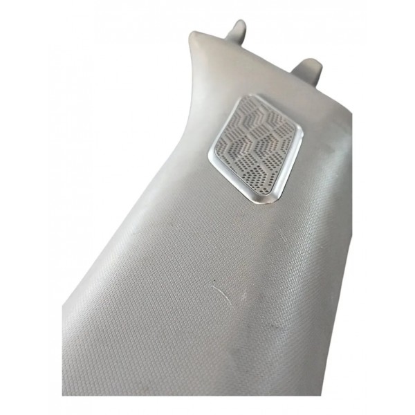 Moldura Coluna Dianteira Esquerda Chery Tiggo 7 2023/2024