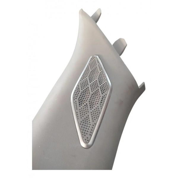 Moldura Coluna Dianteira Esquerda Chery Tiggo 7 2023/2024