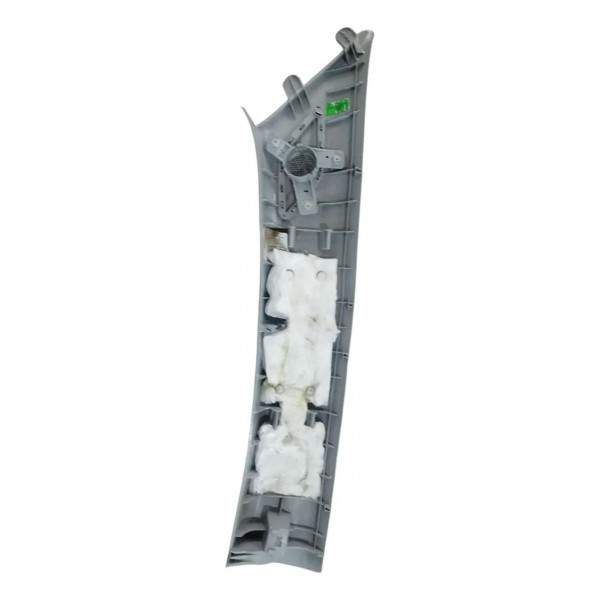 Moldura Coluna Dianteira Esquerda Chery Tiggo 7 2023/2024