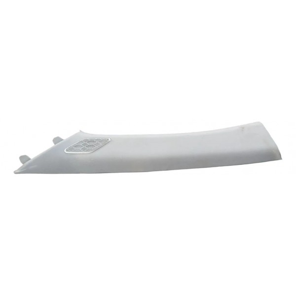 Moldura Coluna Dianteira Esquerda Chery Tiggo 7 2023/2024