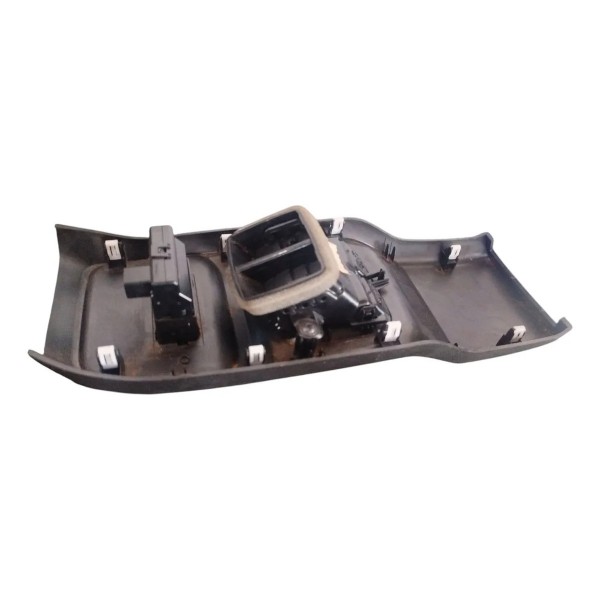 Difusor Ar Traseiro Console Central Ram Rampage 2023/2024
