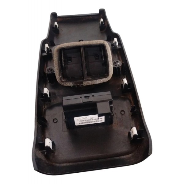 Difusor Ar Traseiro Console Central Ram Rampage 2023/2024