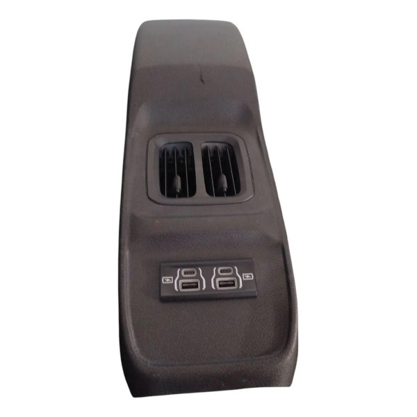 Difusor Ar Traseiro Console Central Ram Rampage 2023/2024