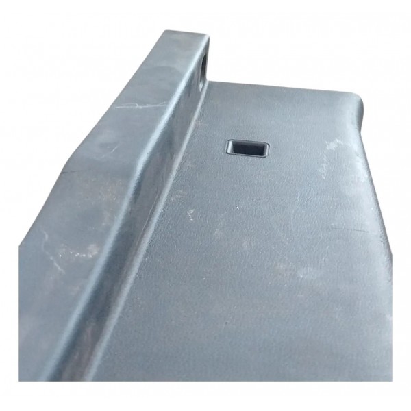 Acabamento Painel Porta Malas Chery Tiggo 7 Pro 2023 2024