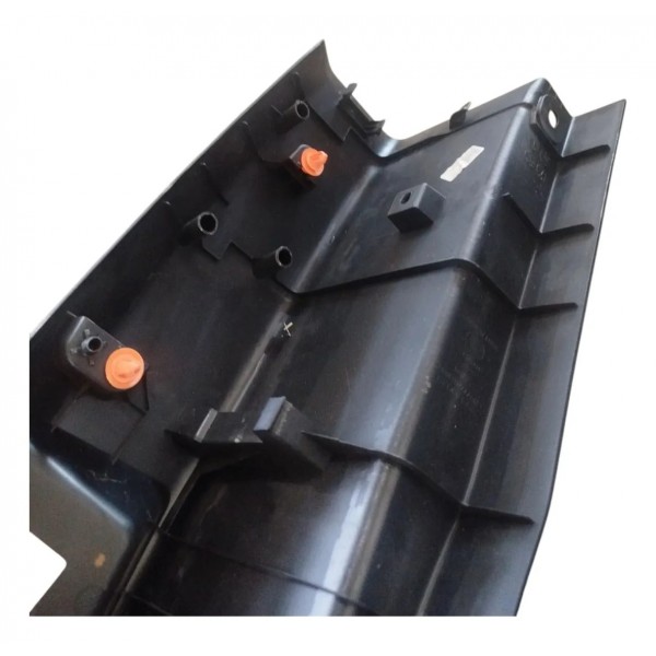 Acabamento Painel Porta Malas Chery Tiggo 7 Pro 2023 2024