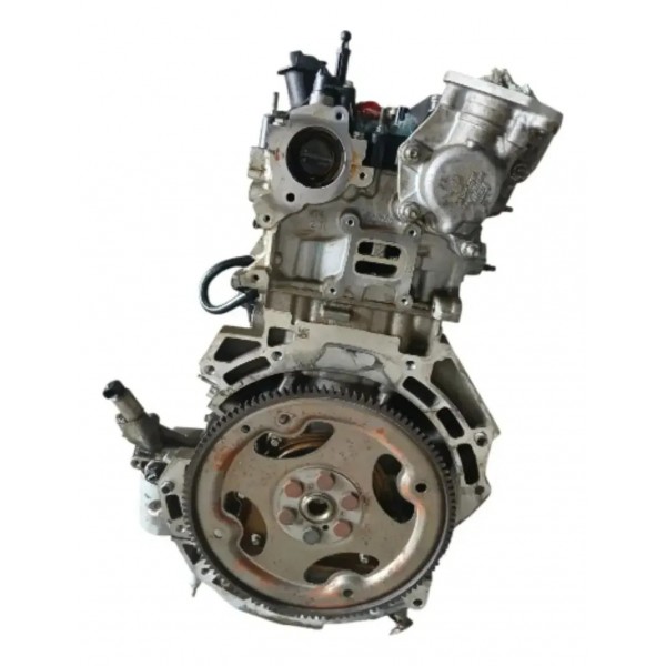 Motor Parcial Ford Fusion 2.0 Awd 2017 A 2019