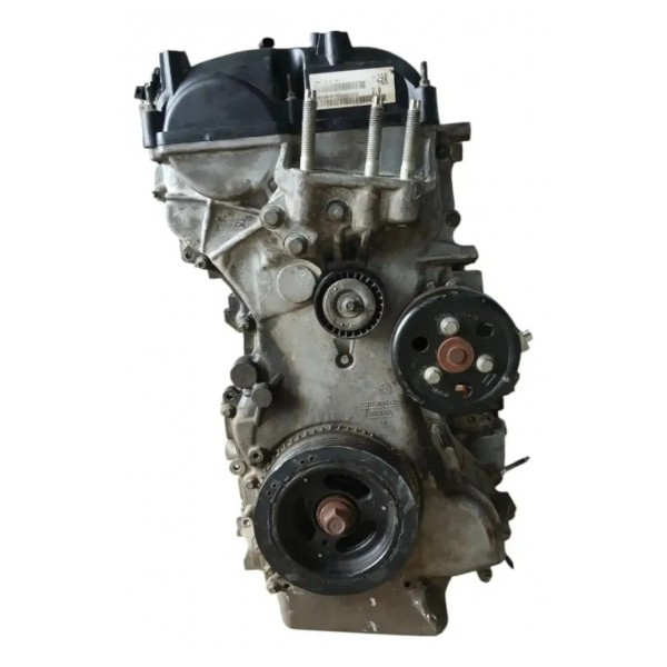 Motor Parcial Ford Fusion 2.0 Awd 2017 A 2019