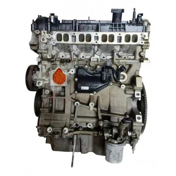 Motor Parcial Ford Fusion 2.0 Awd 2017 A 2019