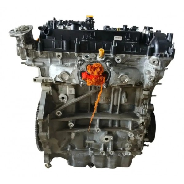 Motor Parcial Ford Fusion 2.0 Awd 2017 A 2019