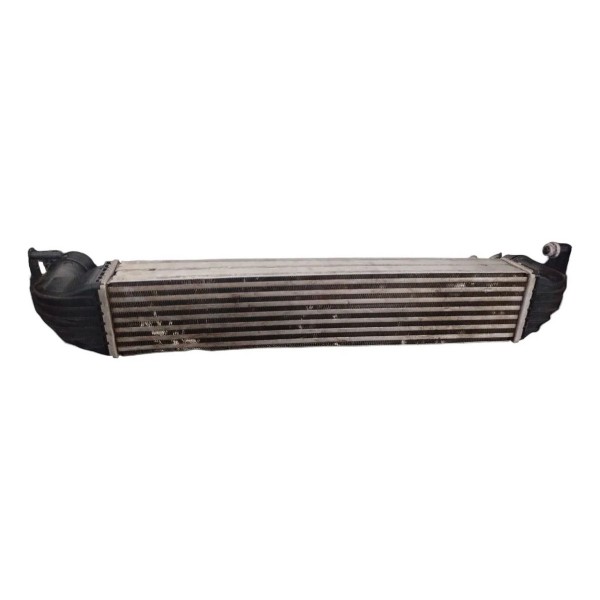 Radiador Intercooler Fiat Toro 2016/2021 Original