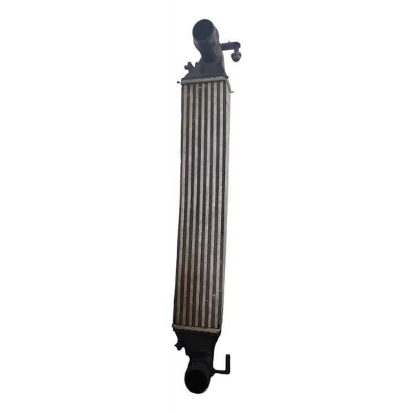 Radiador Intercooler Fiat Toro 2016/2021 Original