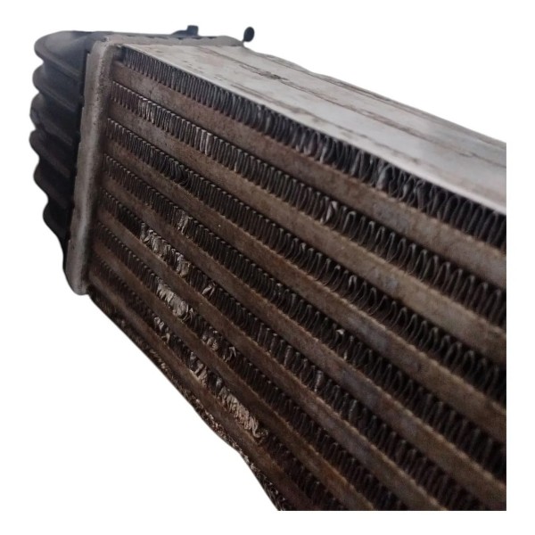 Radiador Intercooler Fiat Toro 2016/2021 Original