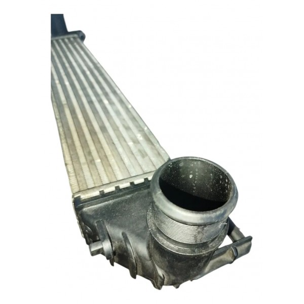 Radiador Intercooler Fiat Toro 2016/2021 Original
