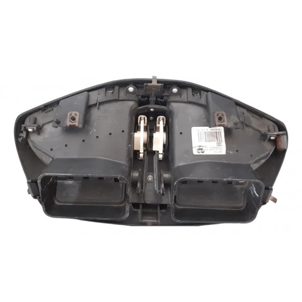 Difusor Ar Central Jeep Renegade 2015 A 2022
