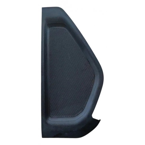 Acabamento Direito Painel Ram Rampage 2023 - 2024 Preto