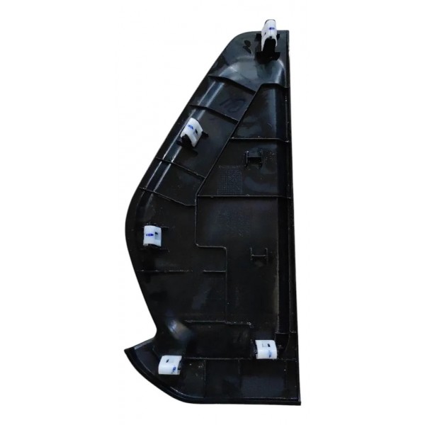 Acabamento Direito Painel Ram Rampage 2023 - 2024 Preto