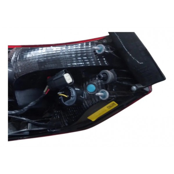 Lanterna Traseira Direita S/led Onix 2020/24 Original Usado