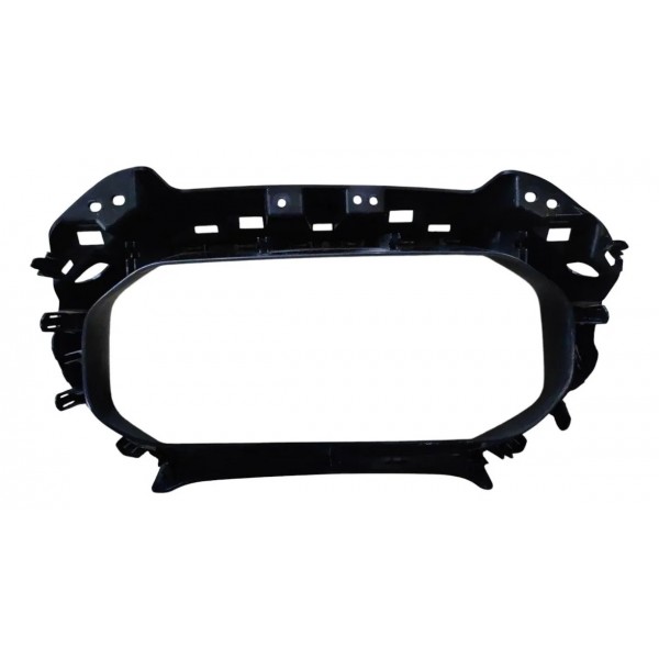 Acabamento Painel Instrumentos Chery Tiggo 7 Pro 2023 - 2024 Preto