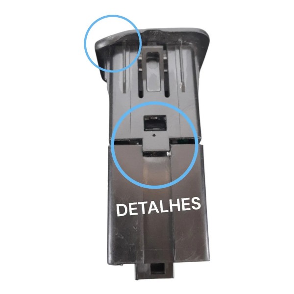 Conector Usb Fiat Toro Jeep Renegade 2022 A 2023