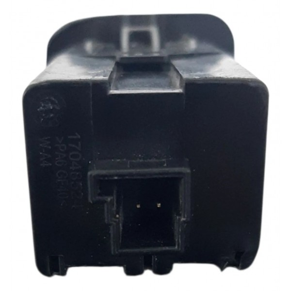 Conector Usb Fiat Toro Jeep Renegade 2022 A 2023