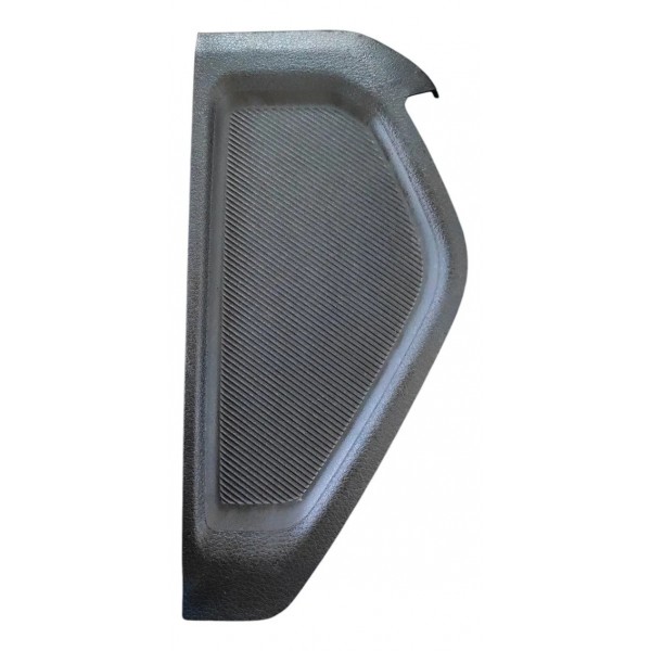Acabamento Painel Lateral Esquerdo Jeep Compass 2022 - 2024 Preto