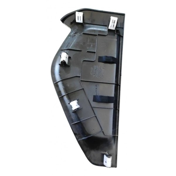 Acabamento Painel Lateral Esquerdo Jeep Compass 2022 - 2024 Preto