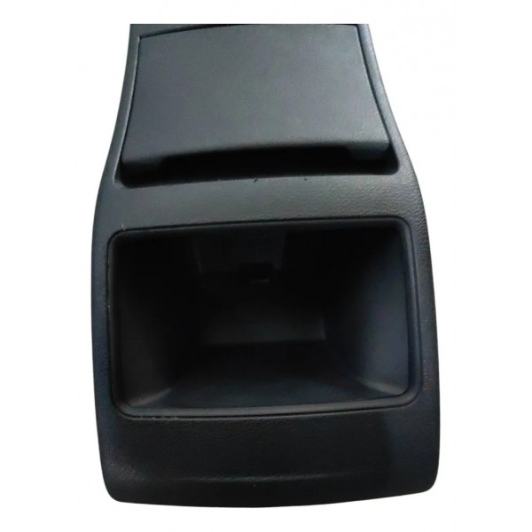Moldura Console Central E Tomada 12v Mercedes Gla 200 2019