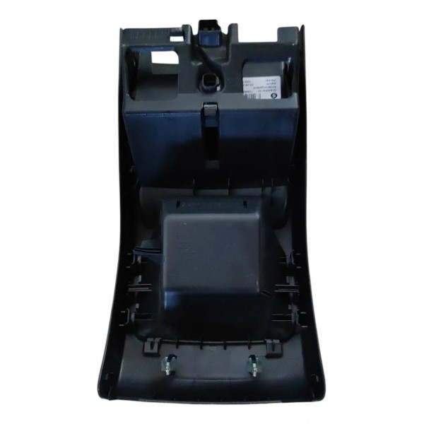 Moldura Console Central E Tomada 12v Mercedes Gla 200 2019