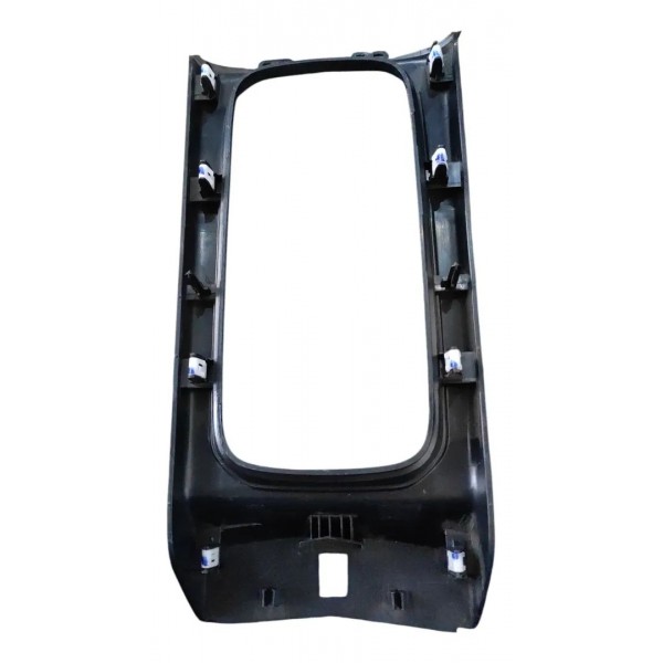 Moldura Porta Copos Console Central Ram Rampage 2025 Preto