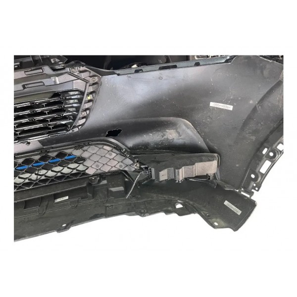 Parachoque Dianteiro Honda Hrv 2022 A 2025