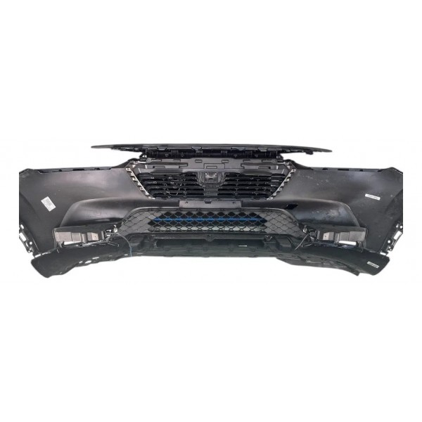 Parachoque Dianteiro Honda Hrv 2022 A 2025