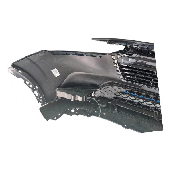 Parachoque Dianteiro Honda Hrv 2022 A 2025