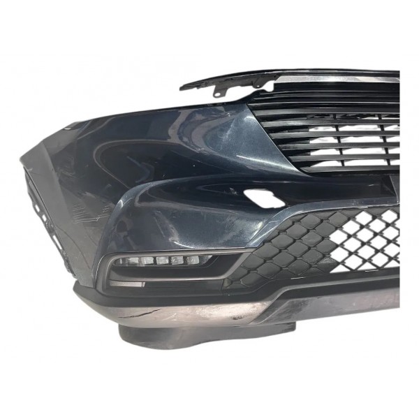 Parachoque Dianteiro Honda Hrv 2022 A 2025