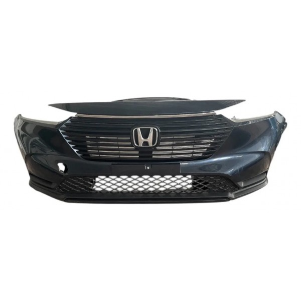 Parachoque Dianteiro Honda Hrv 2022 A 2025