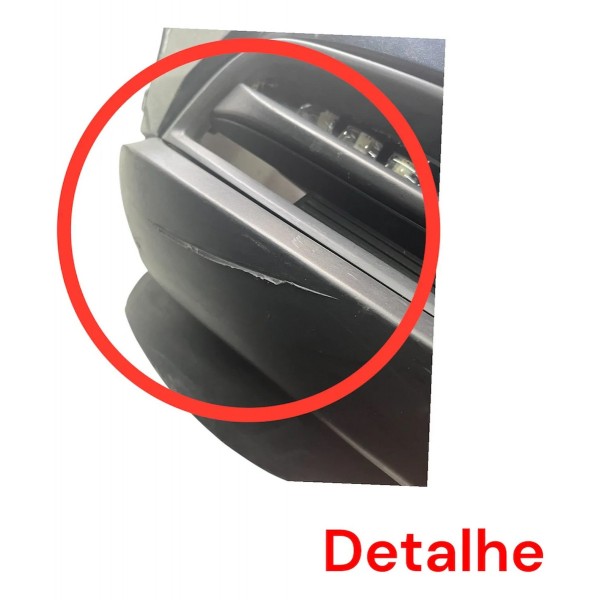Parachoque Dianteiro Honda Hrv 2022 A 2025